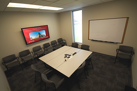 E1204 Conference Room