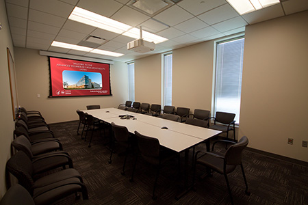 E1206 Conference Room