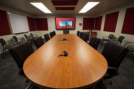 E3401 Executive Board Room